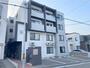 手稲駅より徒歩8分 4階 築4年9ヶ月の賃貸物件