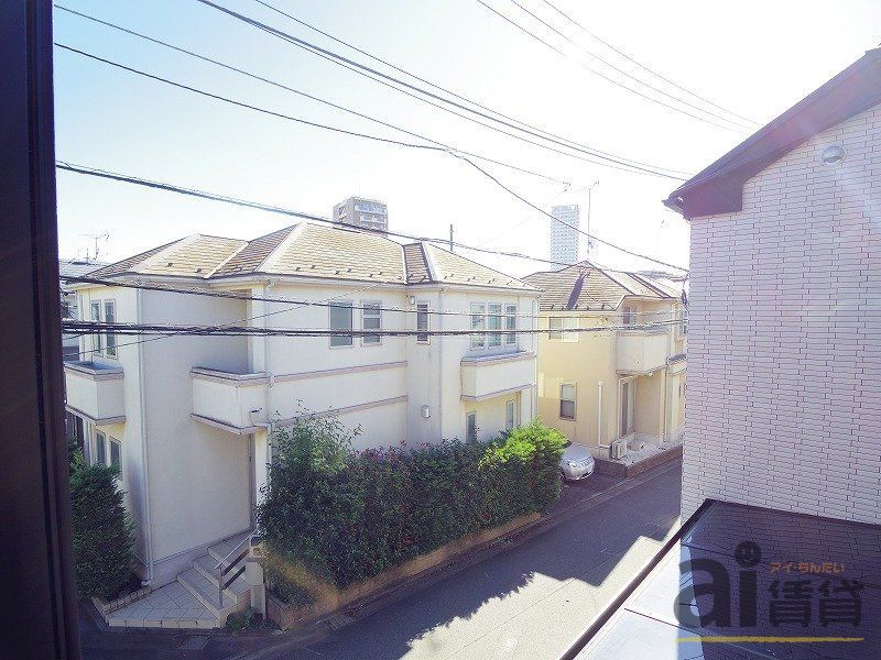 眺望　※同仕様写真