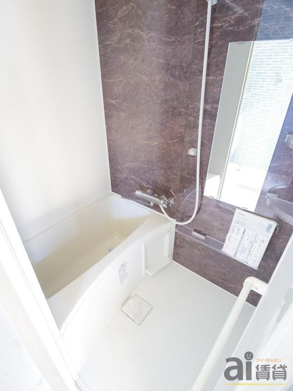 バス・シャワールーム　※同仕様写真