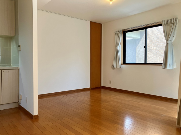 居室・リビング　おしゃれなリビングです