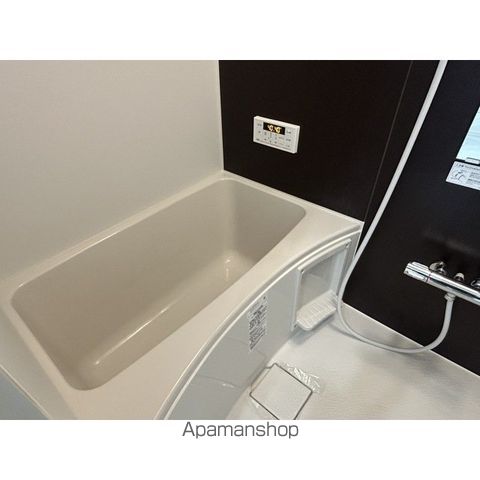 MQuarto梅郷Iの風呂写真