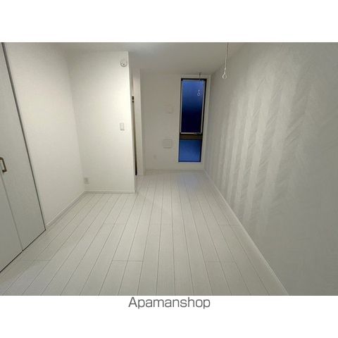 MQuarto梅郷Iの居間写真