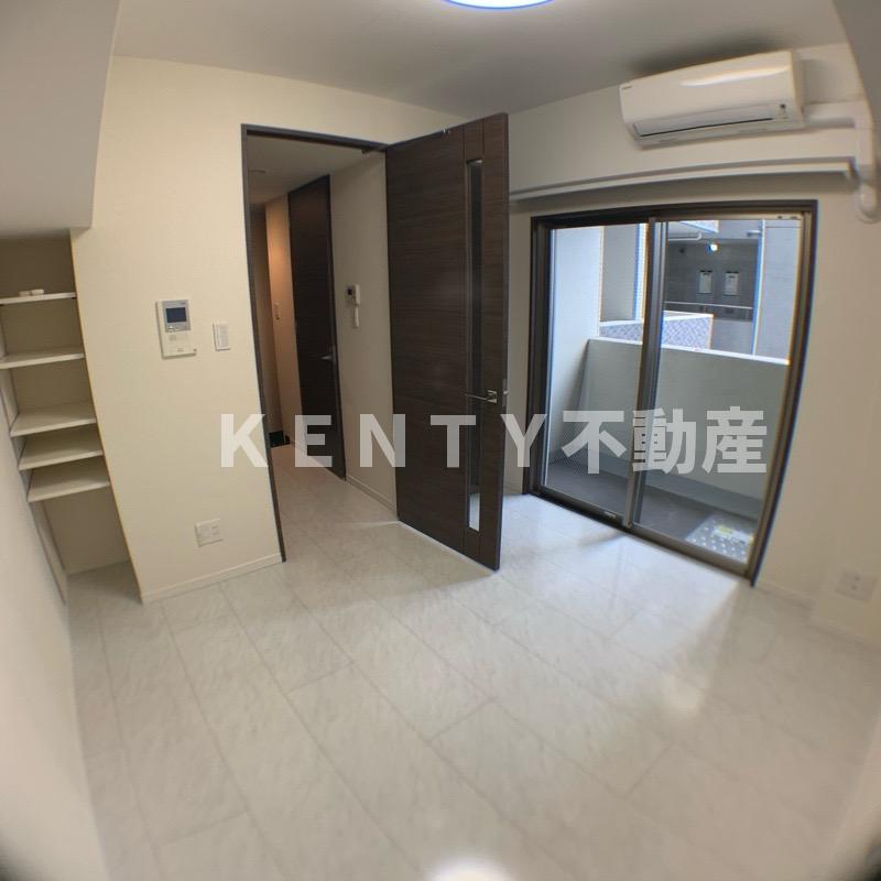 その他部屋・スペース　寝室です