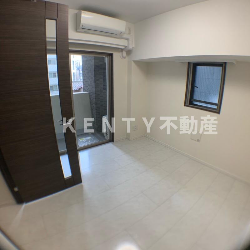 居室・リビング　おしゃれな居間です