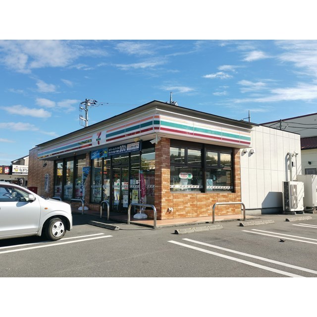 コンビニ　ローソン（コンビニ）まで250m