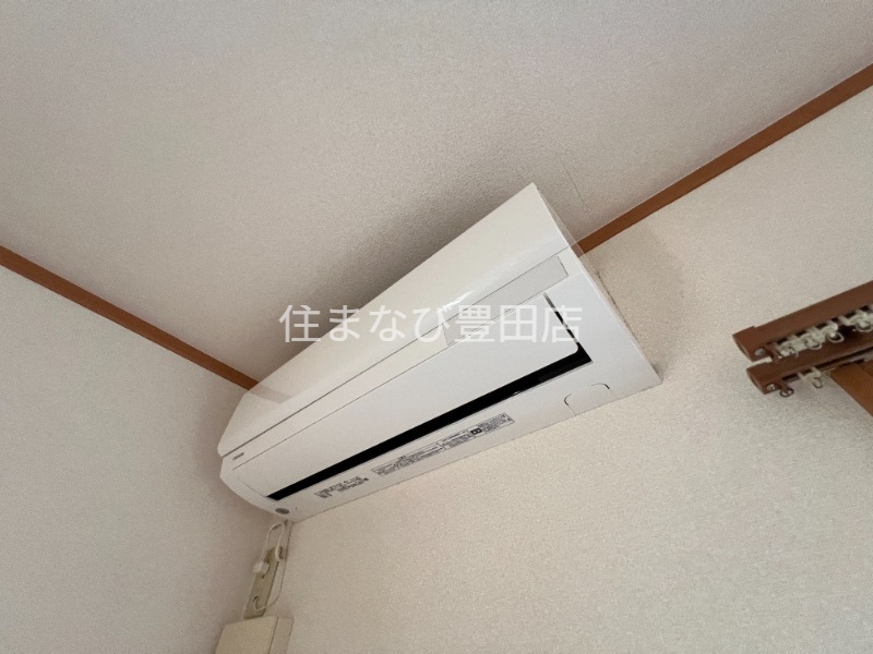 その他設備　同型別部屋写真