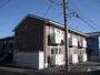 秋田駅よりバス15分 徒歩5分 2階 築18年10ヶ月の賃貸物件