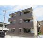 南鳩ヶ谷駅より徒歩3分 3階 築1年7ヶ月の賃貸物件