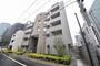 飯田橋駅より徒歩8分 3階 築21年11ヶ月の賃貸物件