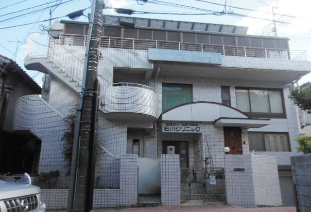 エントランス　★閑静な住宅街に立地★