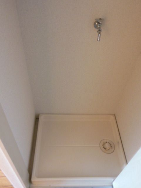 その他設備　★洗濯機置場は室内なので安心ください★