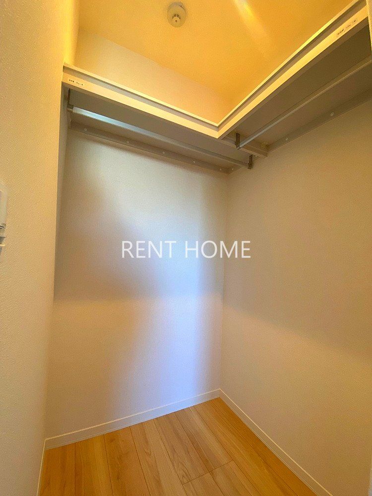 収納　同仕様メーカーの写真です