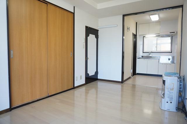 その他部屋・スペース　内装