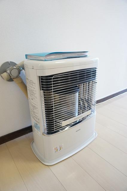 その他設備　設備