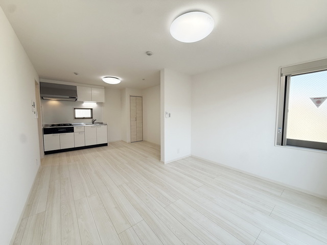 居室・リビング　～リビングでまったり～