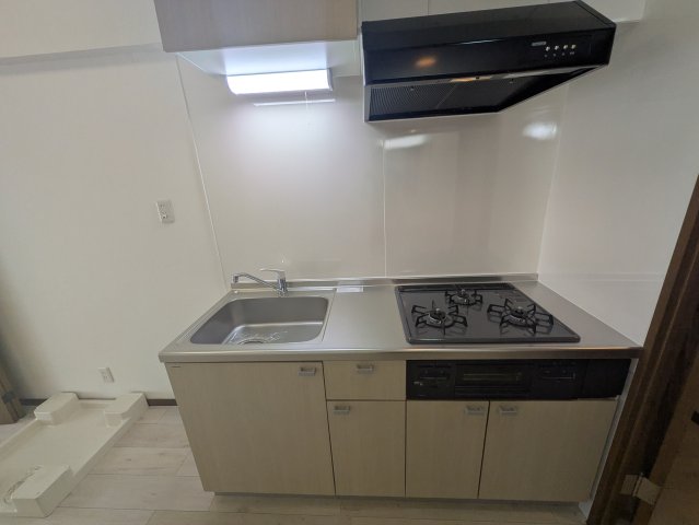 キッチン　ラヴィアン名駅