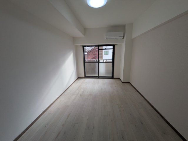 居室・リビング　ラヴィアン名駅