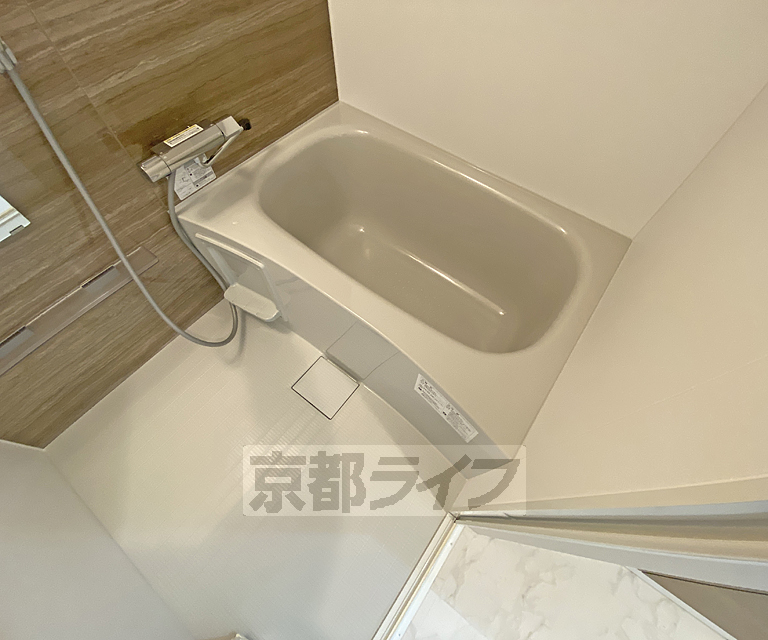 バス・シャワールーム　３点セパレート