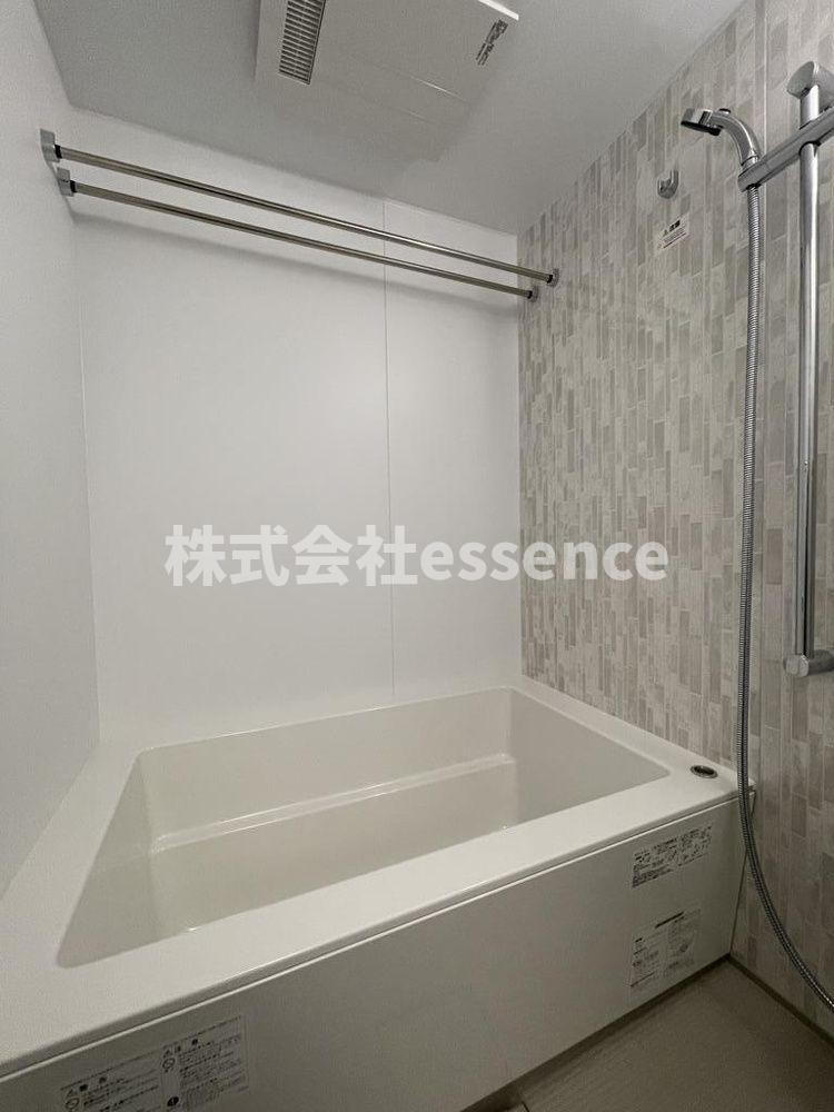 バス・シャワールーム　弊社ではオンライン対応・現地対応可能です♪