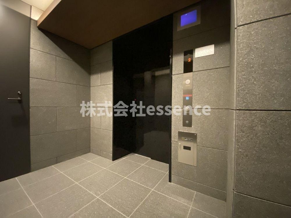 ロビー　弊社ではオンライン対応・現地対応可能です♪