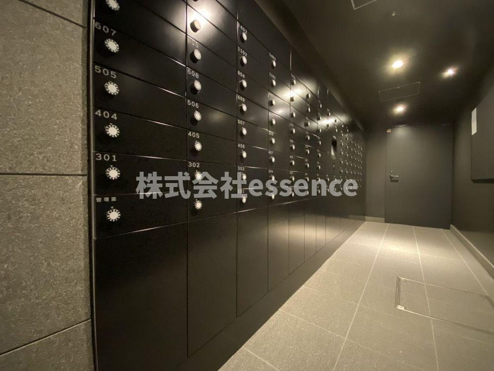 その他共有部分　弊社ではオンライン対応・現地対応可能です♪