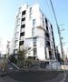 等々力駅より徒歩3分 5階 築16年11ヶ月の賃貸物件