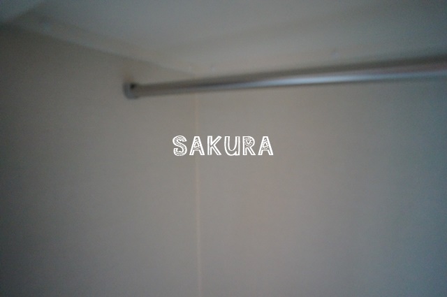 収納　たっぷりとした収納スペースです♪