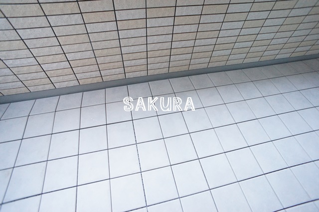 バルコニー　便利で嬉しいバルコニー付きです♪