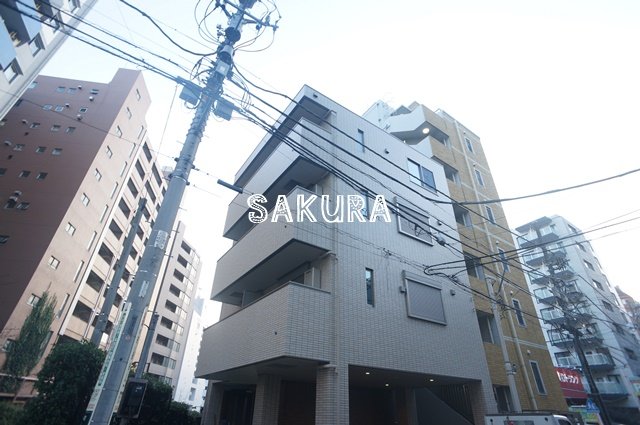 建物外観　当店おすすめ物件♪