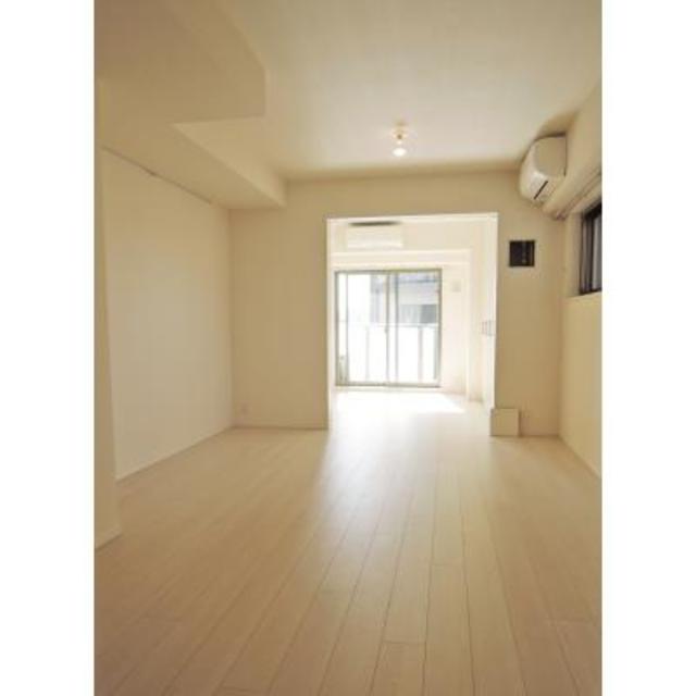 居室・リビング　※写真は同タイプ住戸です。