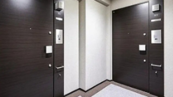 玄関　別部屋参考写真