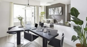 居室・リビング　別部屋参考写真