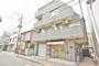 田園調布駅より徒歩7分 2階 築31年6ヶ月の賃貸物件