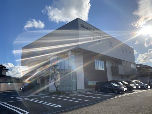 病院　鈴木クリニック（病院）まで650m