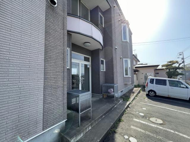 その他共有部分　建物設備
