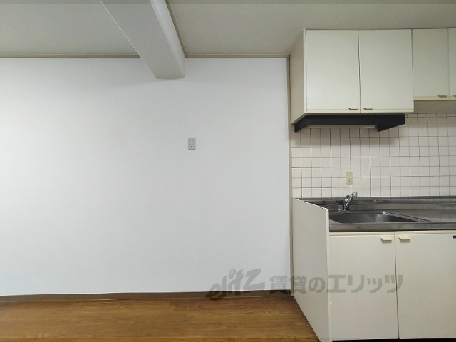 その他部屋・スペース　冷蔵庫置場