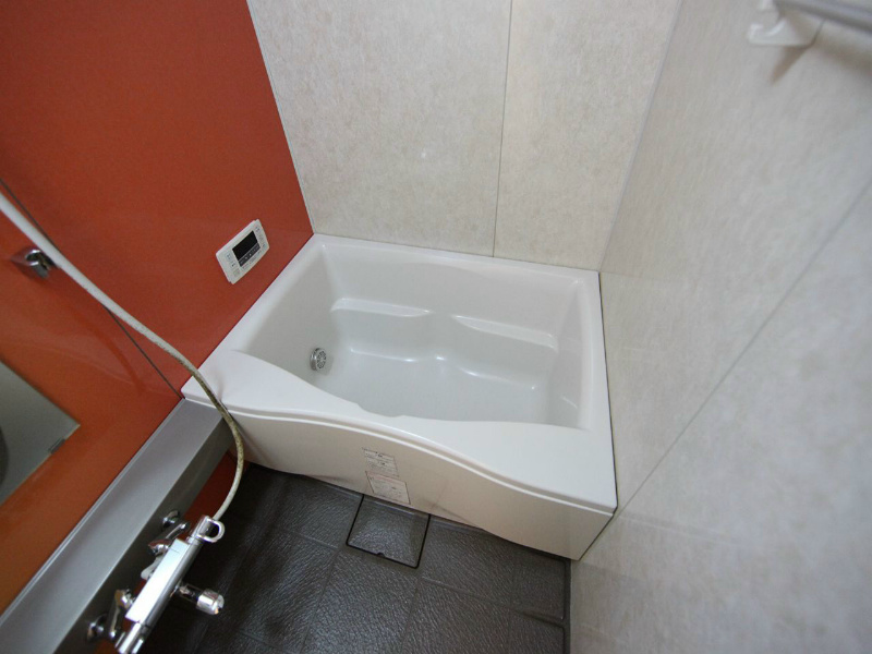 バス・シャワールーム　追い焚き　浴室暖房乾燥機　オートバス　24時間換気バスルーム