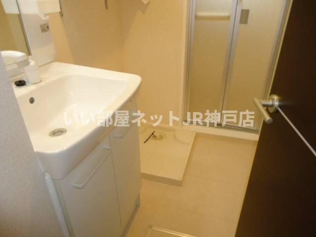 その他　脱衣所