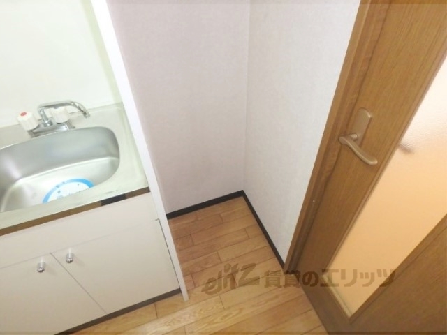 その他部屋・スペース　冷蔵庫置場