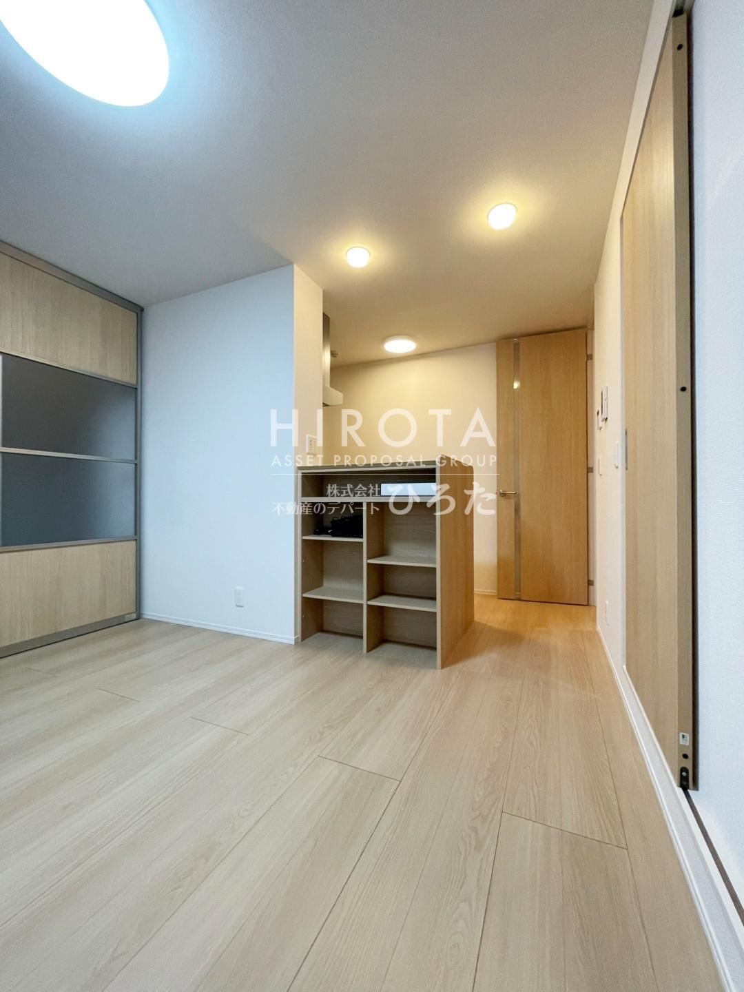 その他部屋・スペース