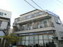 大塚台コーポの賃貸物件