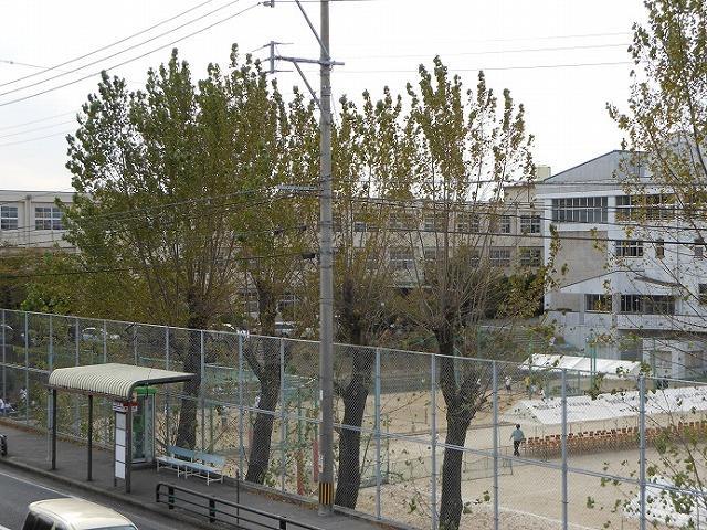 高校・高専　八幡工業高校（高校・高専）まで1200m