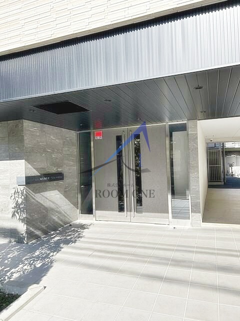 エントランス　エントランスです。