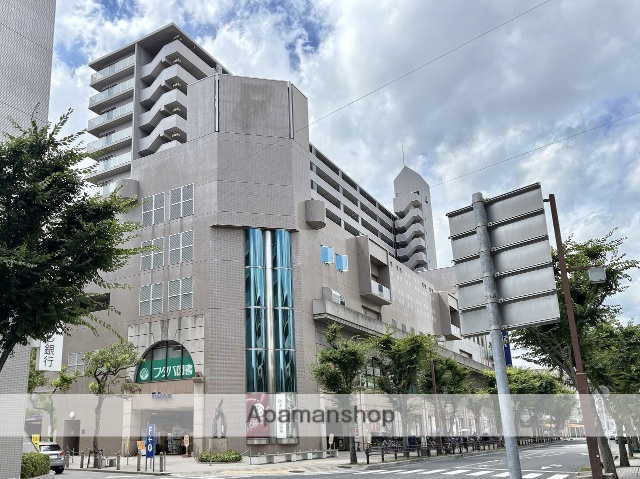 ショッピングセンター　福屋五日市店（ショッピングセンター）まで547m