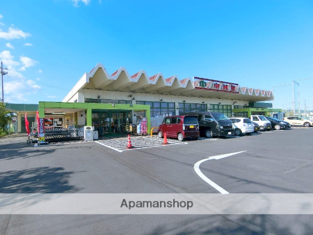 スーパー　中村屋木津店（スーパー）まで408m