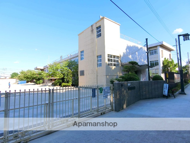 小学校　相楽小学校（小学校）まで753m