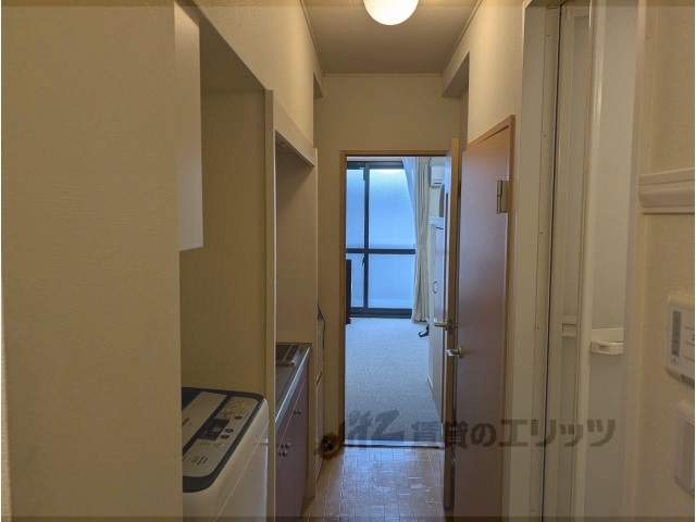 その他部屋・スペース　廊下