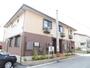 永犬丸駅より徒歩10分 2階 築14年4ヶ月の賃貸物件