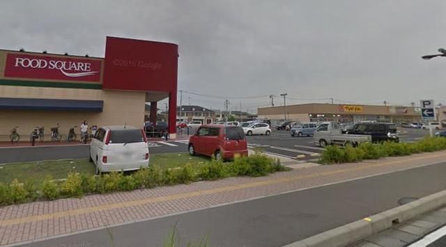 ショッピングセンター　ピアシティ越谷大袋（ショッピングセンター）まで1590m