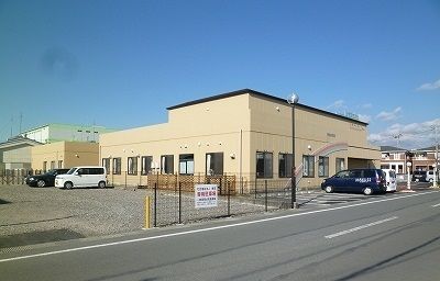 幼稚園・保育園　青空保育園（幼稚園・保育園）まで700m